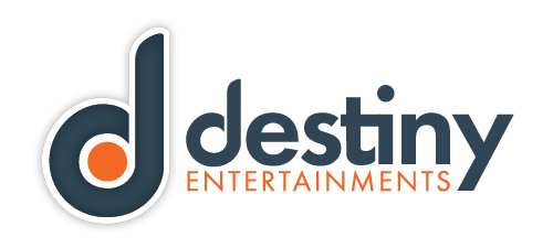Destiny Entertainments Empowering Live Music